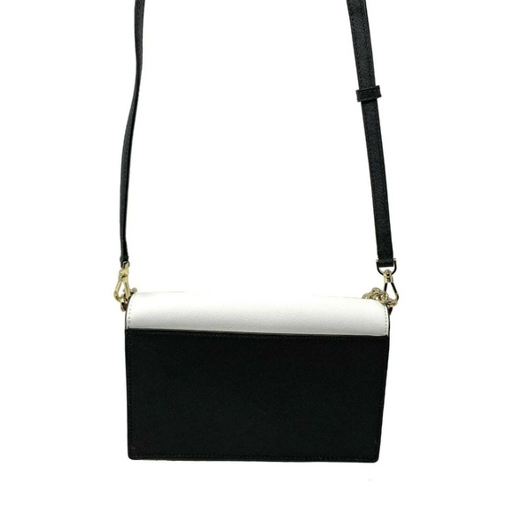 Kate Spade Cameron Convertible Crossbody White - Picture 5 of 6